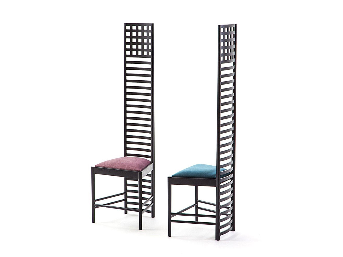 Cassina 292 Hill House 1 Chair