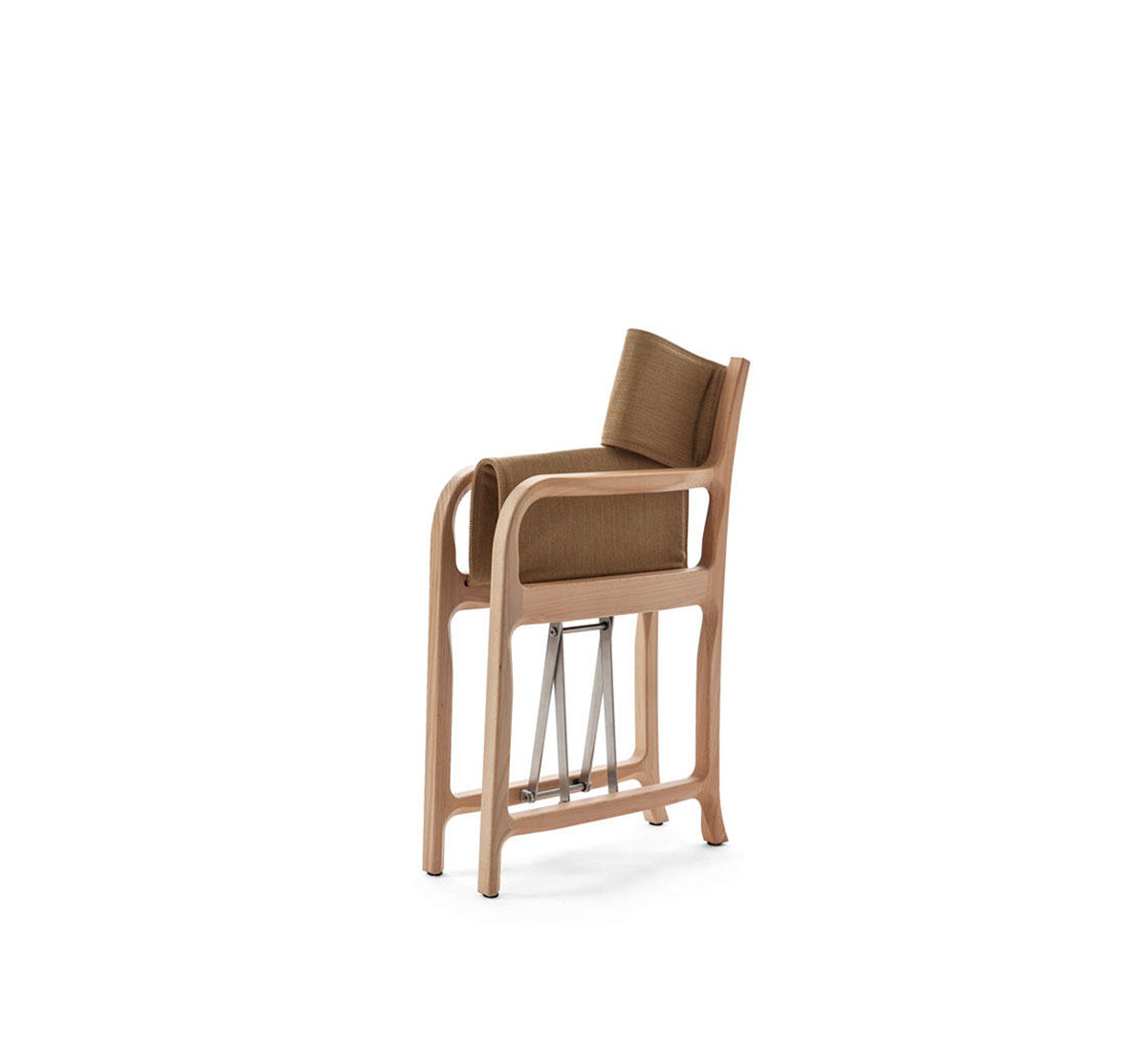 Cassina 298 Folding Chair Unicredit Pavilion Project