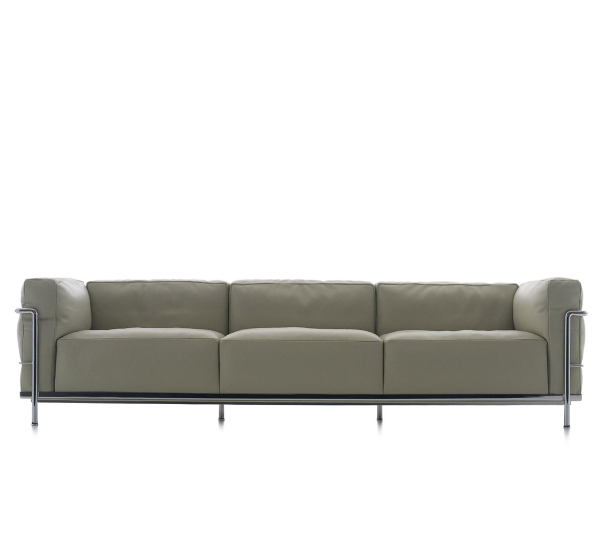 Cassina 3 Fauteuil Grand Confort Grand Modele Sofa
