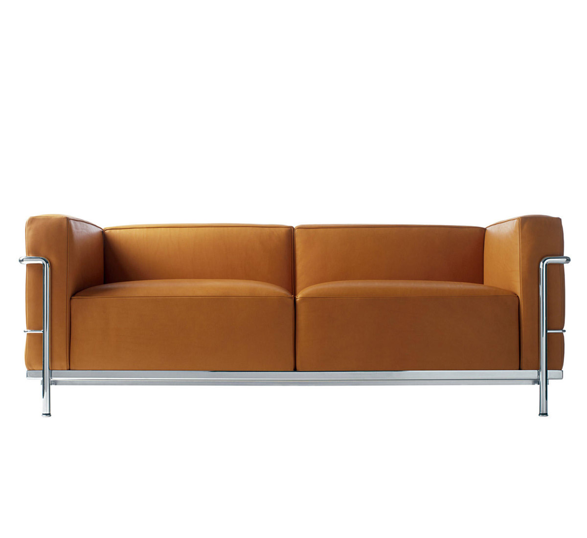 Cassina 3 Fauteuil Grand Confort Grand Modele Sofa