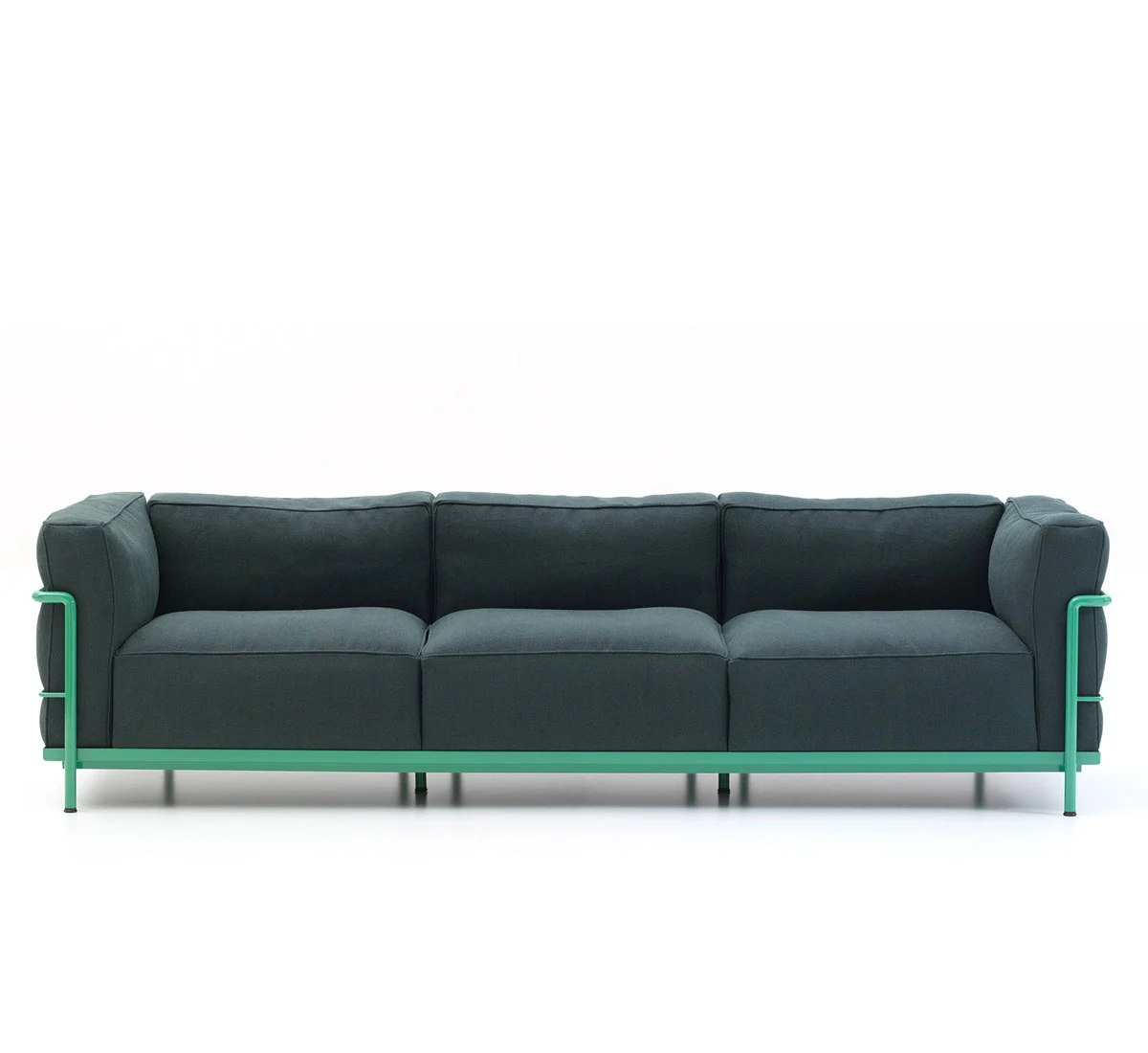 Cassina 3 Fauteuil Grand Confort Grand Modele Sofa