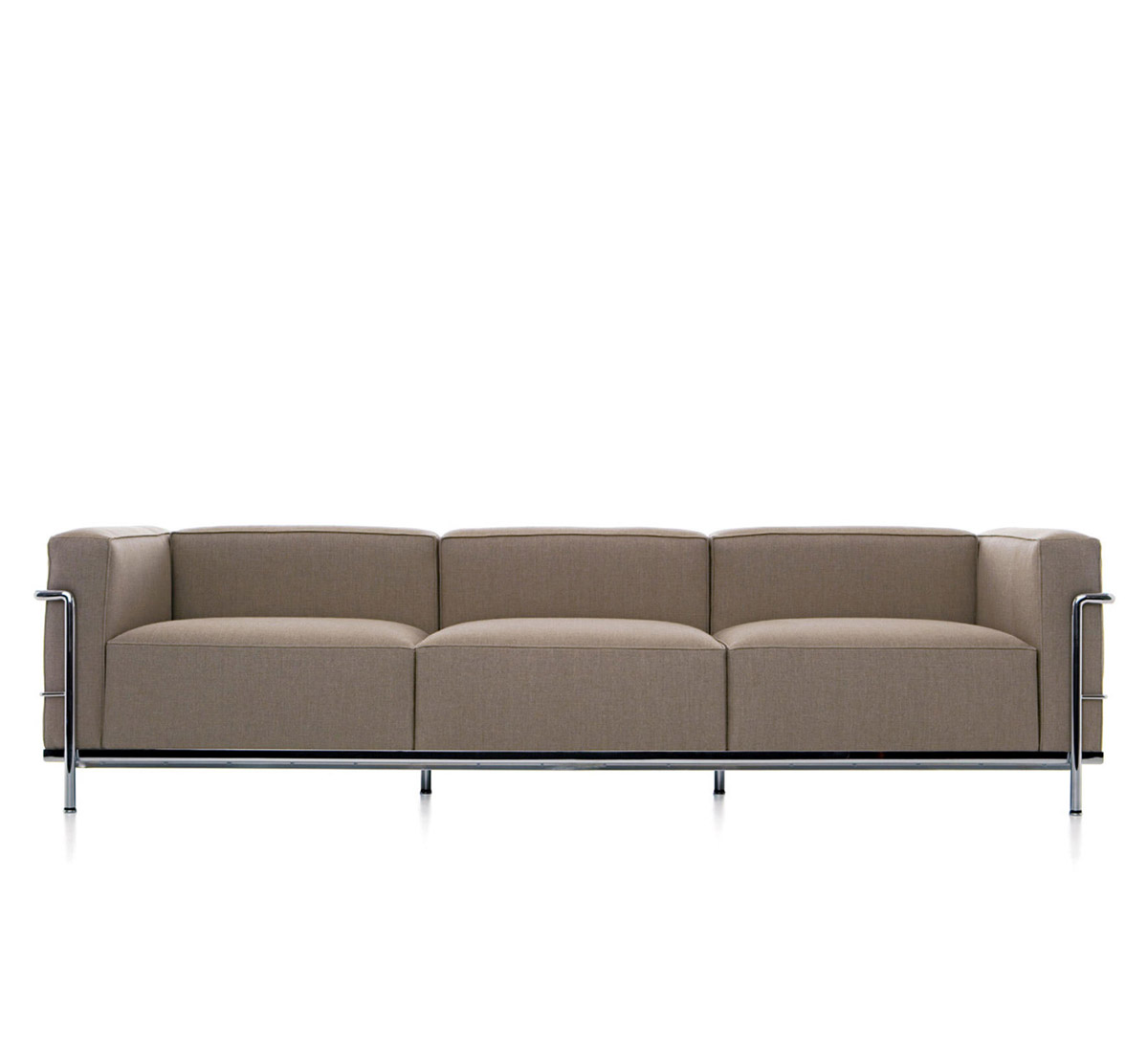 Cassina 3 Fauteuil Grand Confort Grand Modele Sofa
