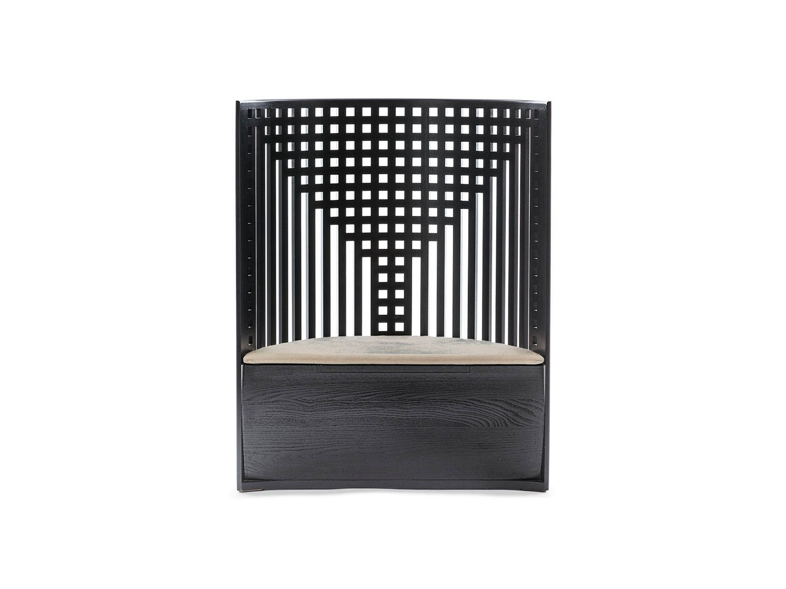 Cassina 312 Willow 1 Seggio