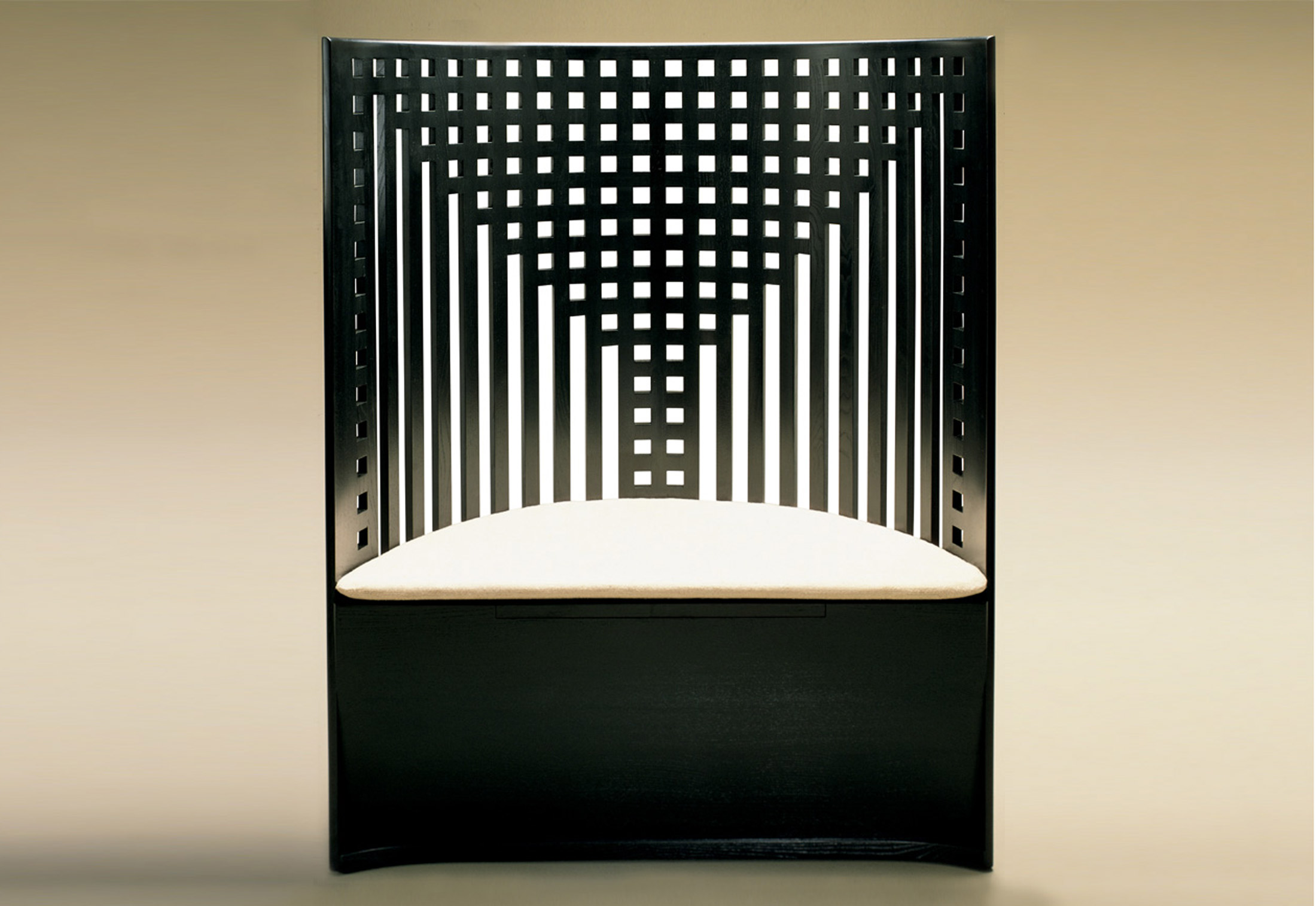 Cassina 312 Willow 1 Seggio