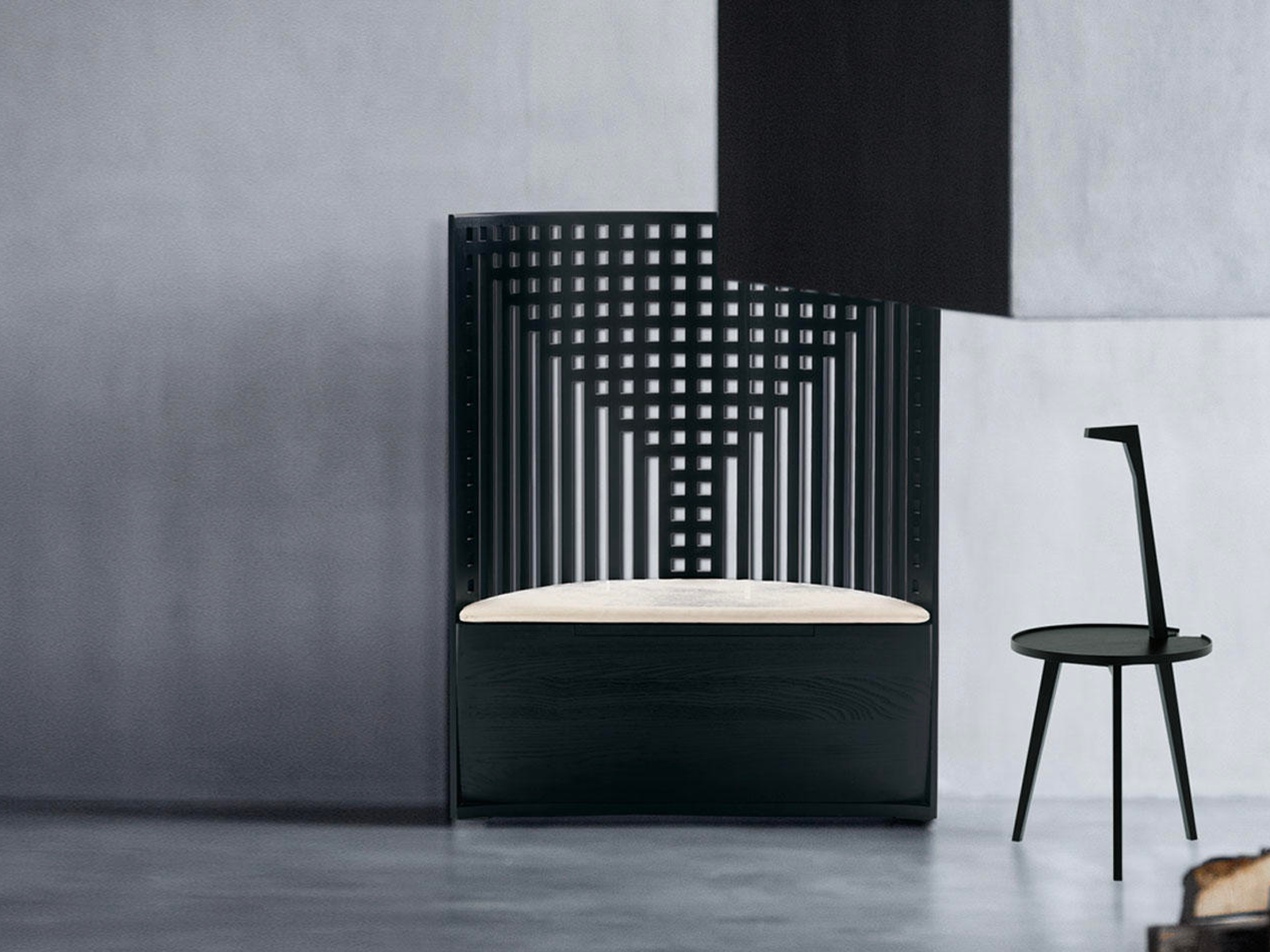 Cassina 312 Willow 1 Seggio