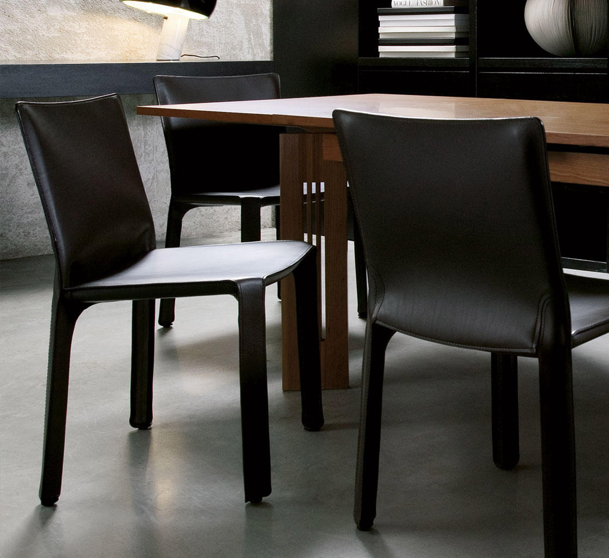 Cassina 320 Berlino Table