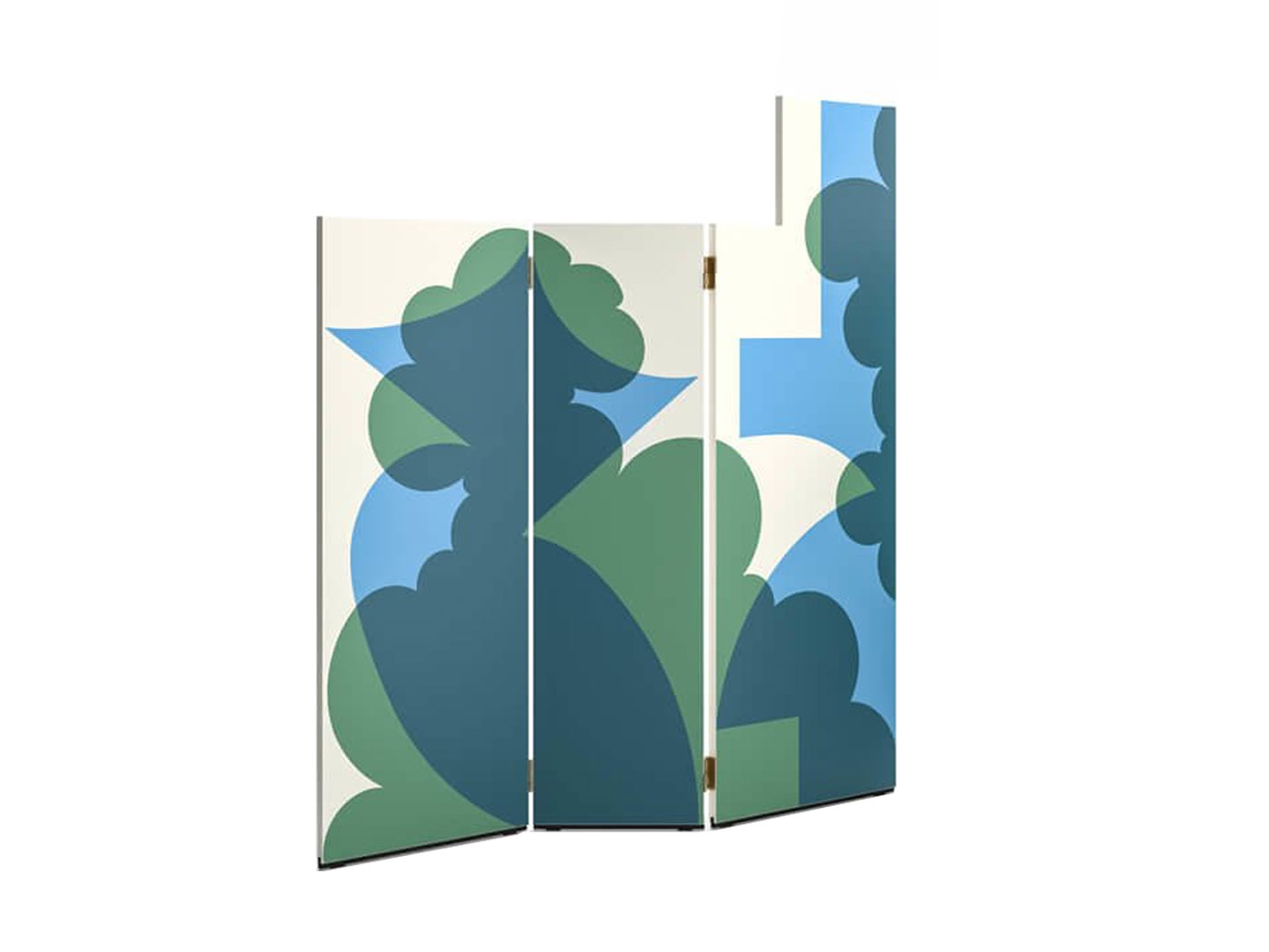 Cassina 330 Balla Screen