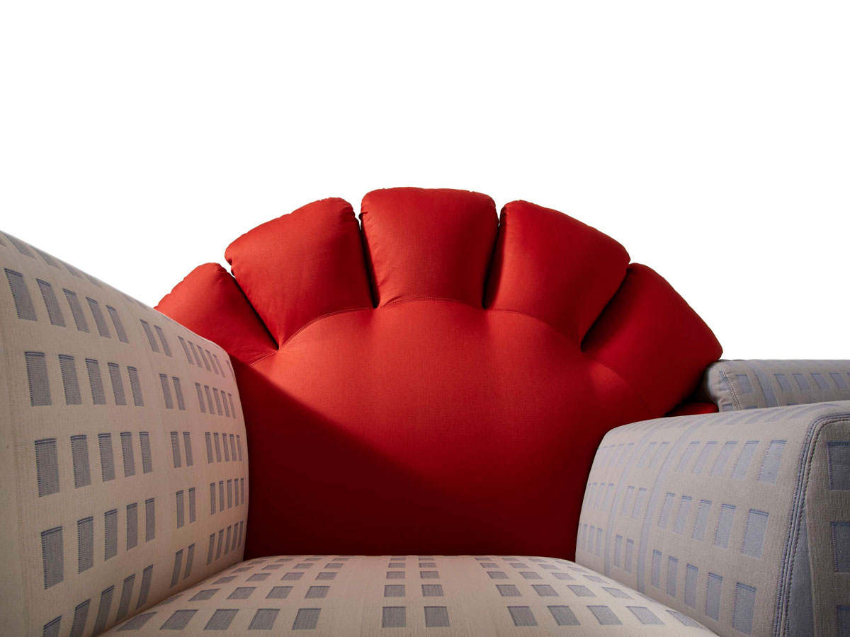 Cassina Tramonto A New York Sofa
