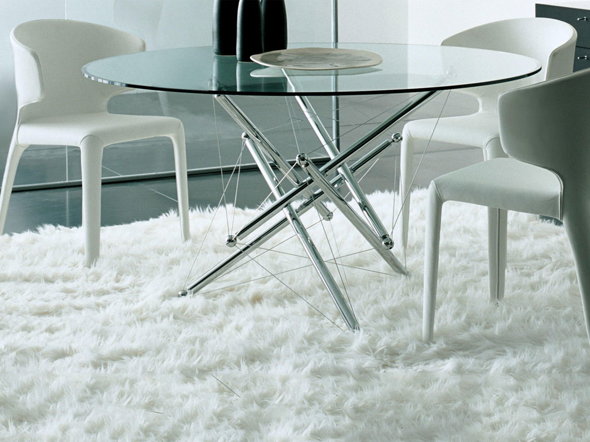 Cassina Hola 367 Chair With Arms