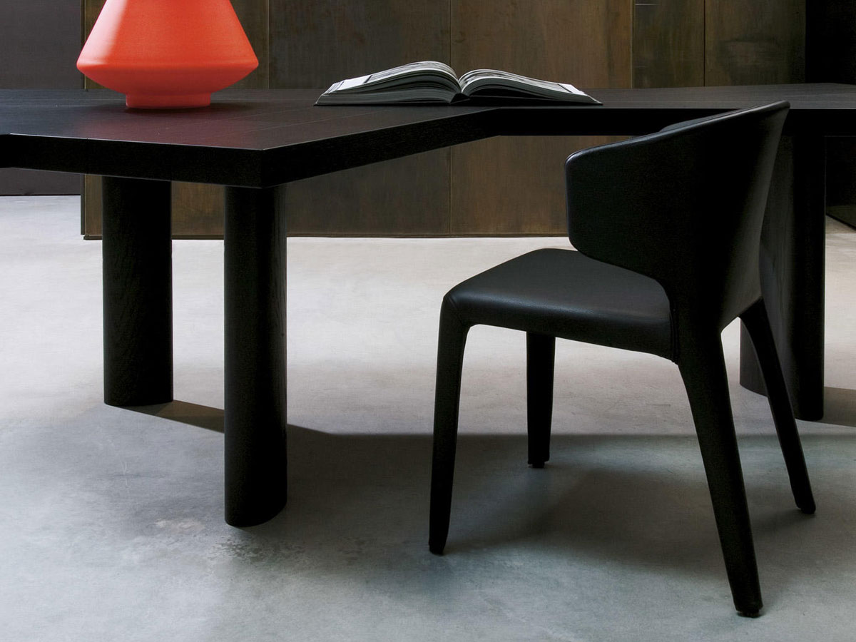 Cassina Hola 367 Chair With Arms