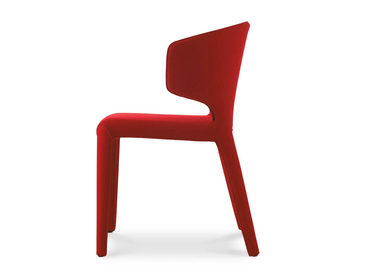 Cassina Hola 367 Chair With Arms