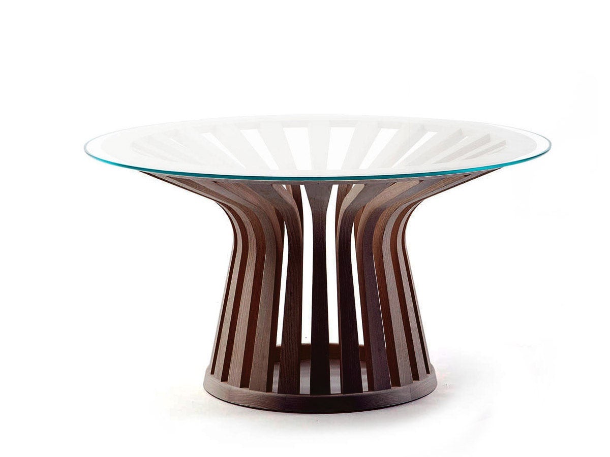 Стол Cassina 390 Lebeau Wood