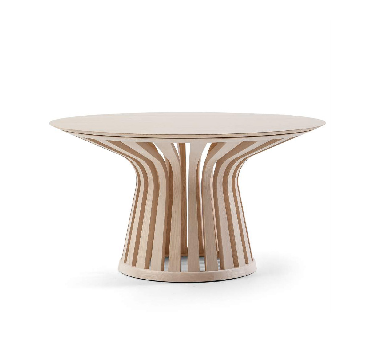 Cassina 390 Lebeau Wood Table