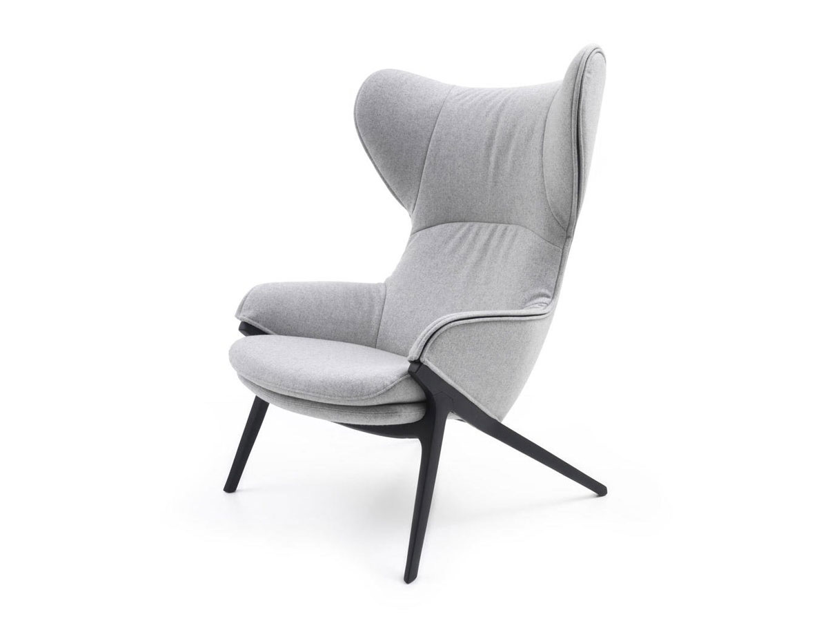 Cassina 395 P22 Armchair
