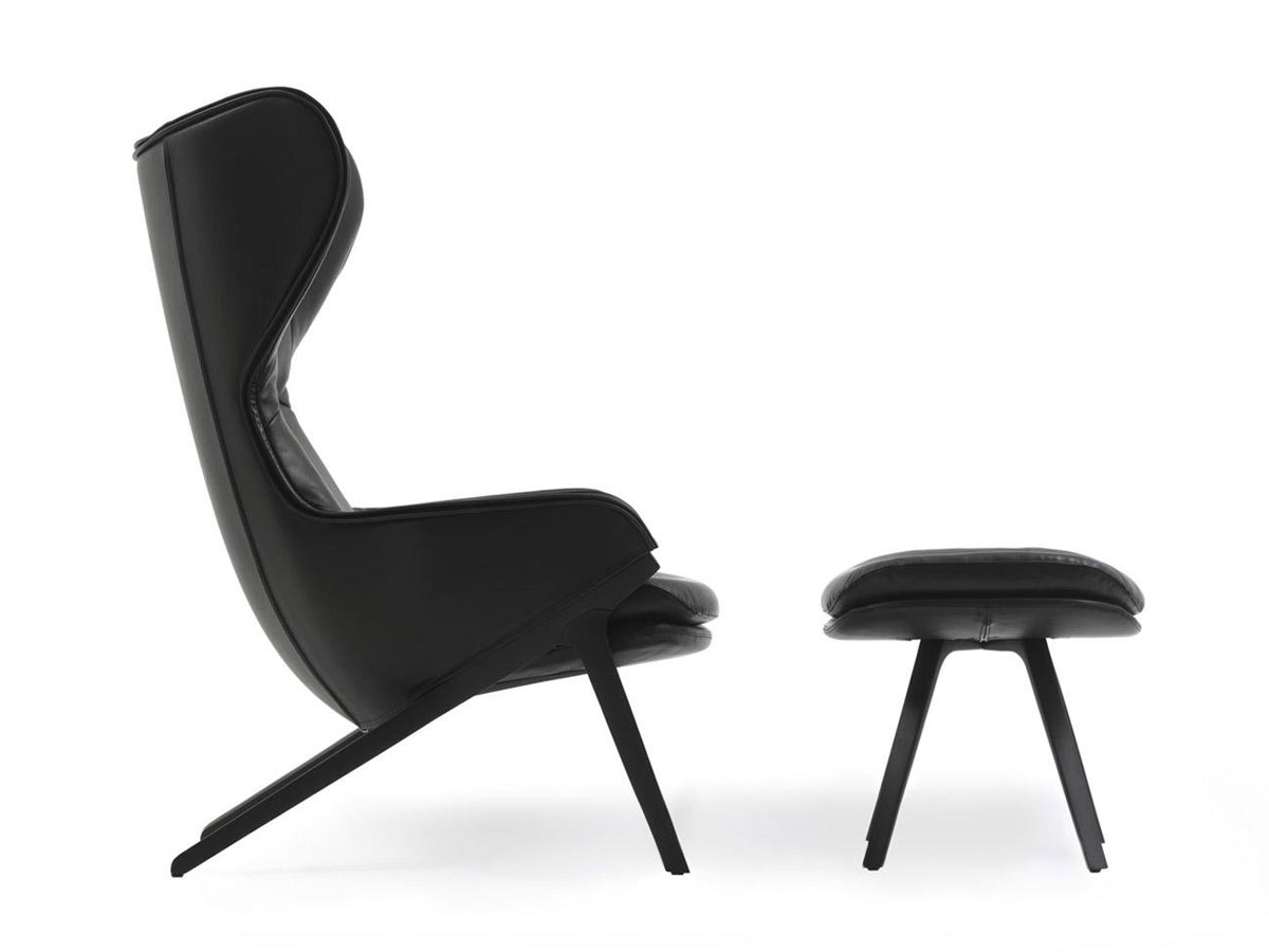Cassina 395 P22 Armchair