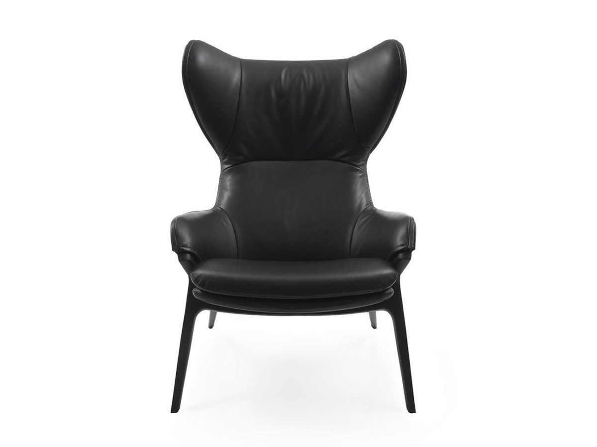 Cassina 395 P22 Armchair