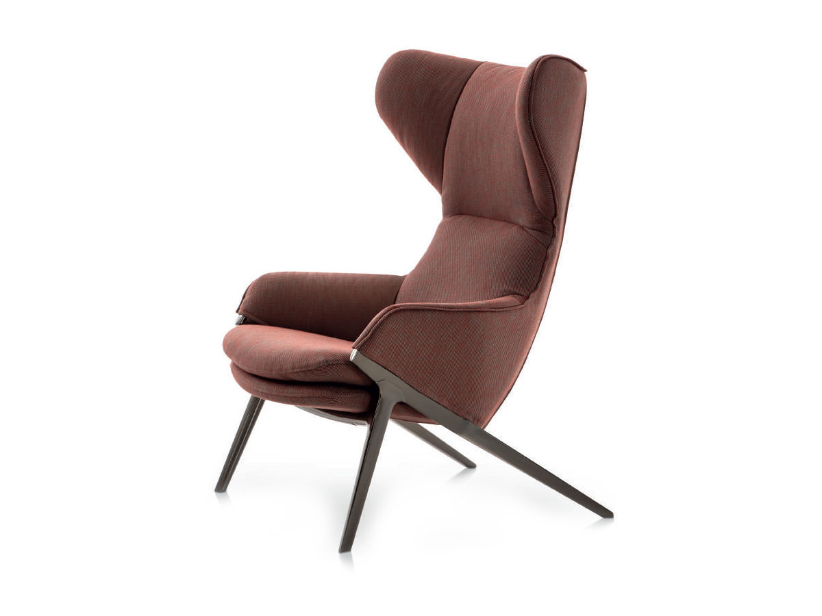 Cassina 395 P22 Armchair