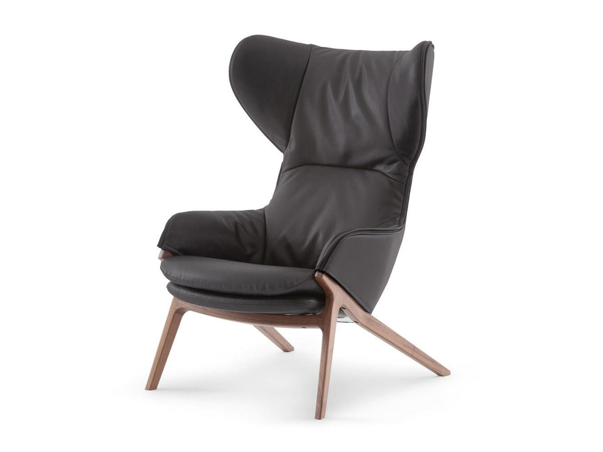 Cassina 395 P22 Armchair