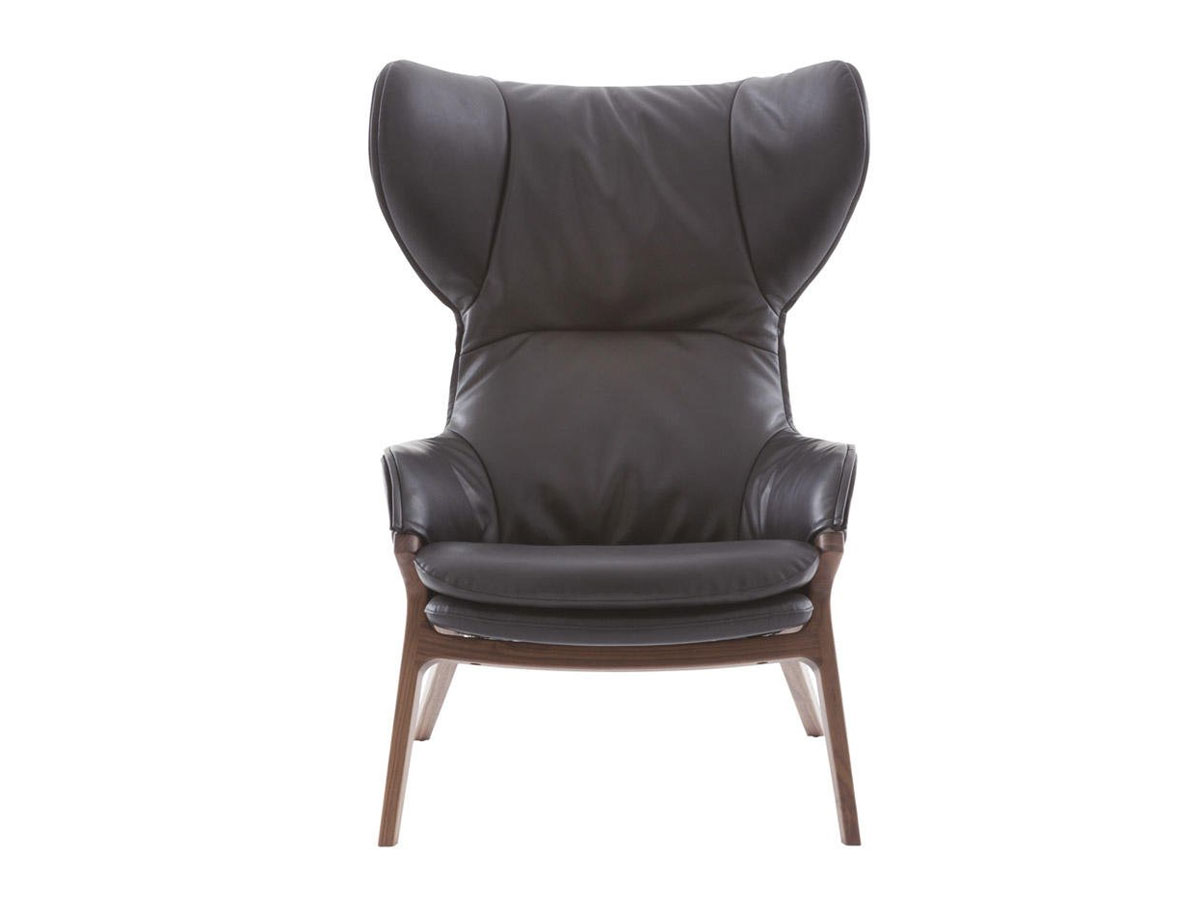 Cassina 395 P22 Armchair