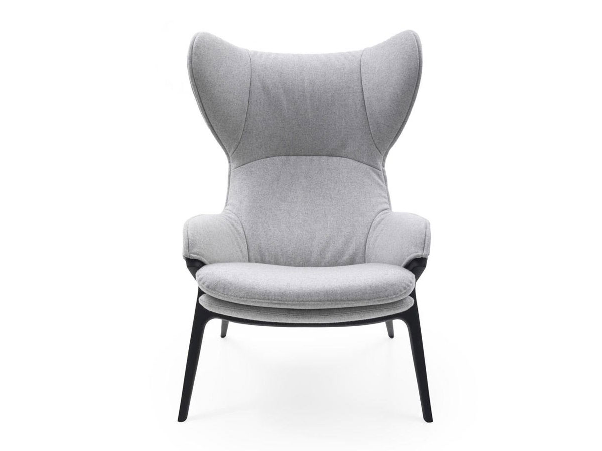 Cassina 395 P22 Armchair
