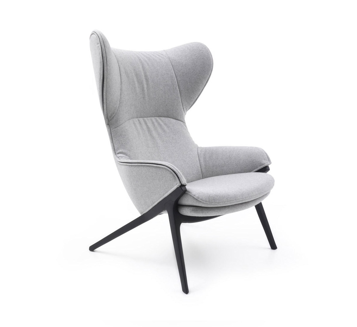 Cassina 395 P22 Armchair