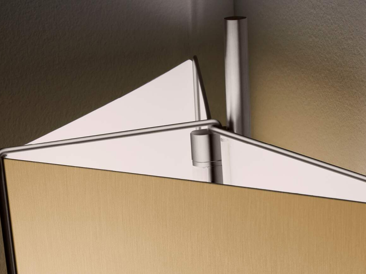 Cassina 3to9 Wall Lamp Wall Ii