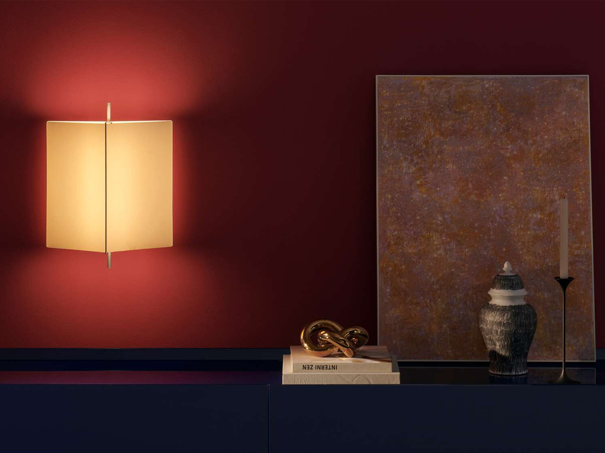 Cassina 3to9w1 Wall Lamp