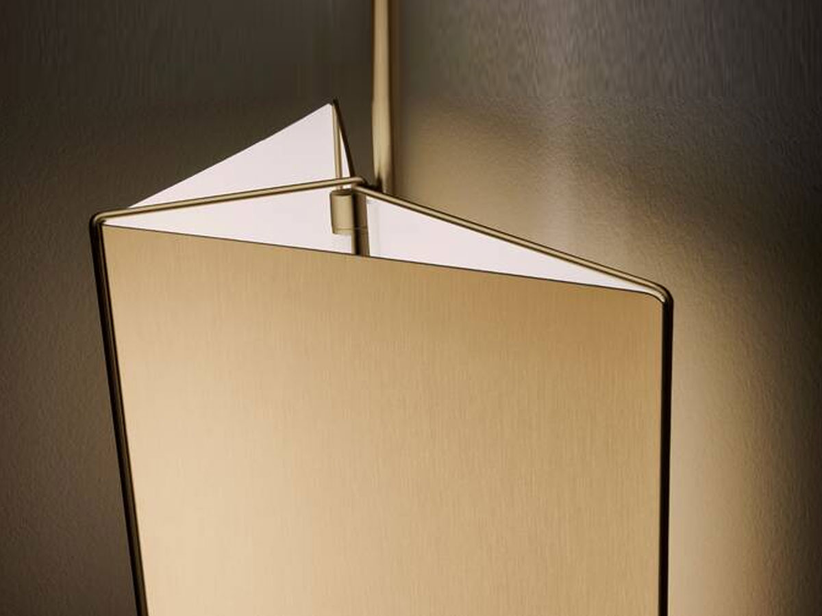 Cassina 3to9w1 Wall Lamp