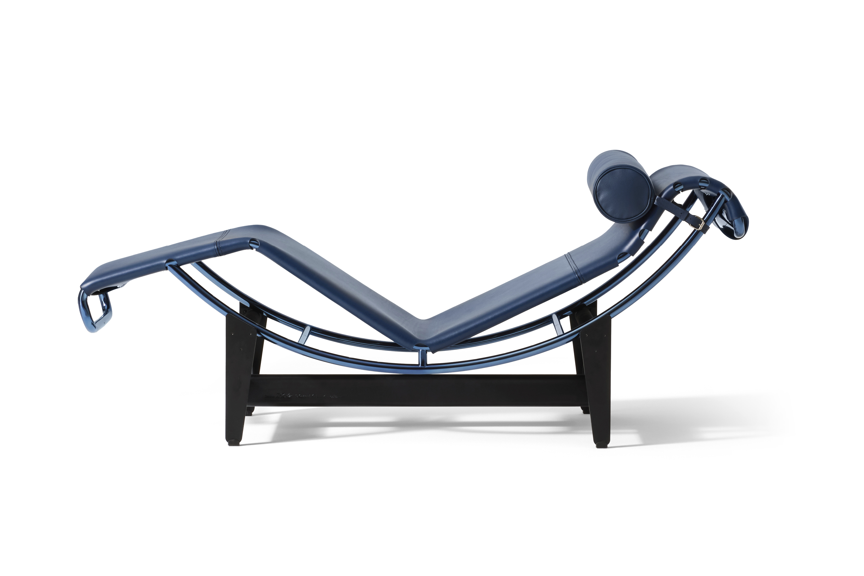 Cassina 4 Chaise Longue A Reglage Continu 60