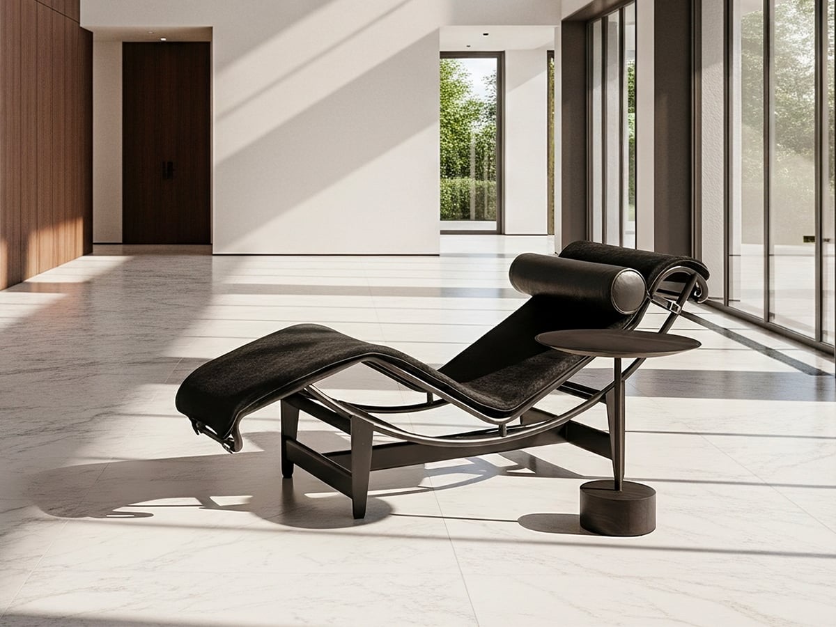 Кресло Cassina 4 Chaise