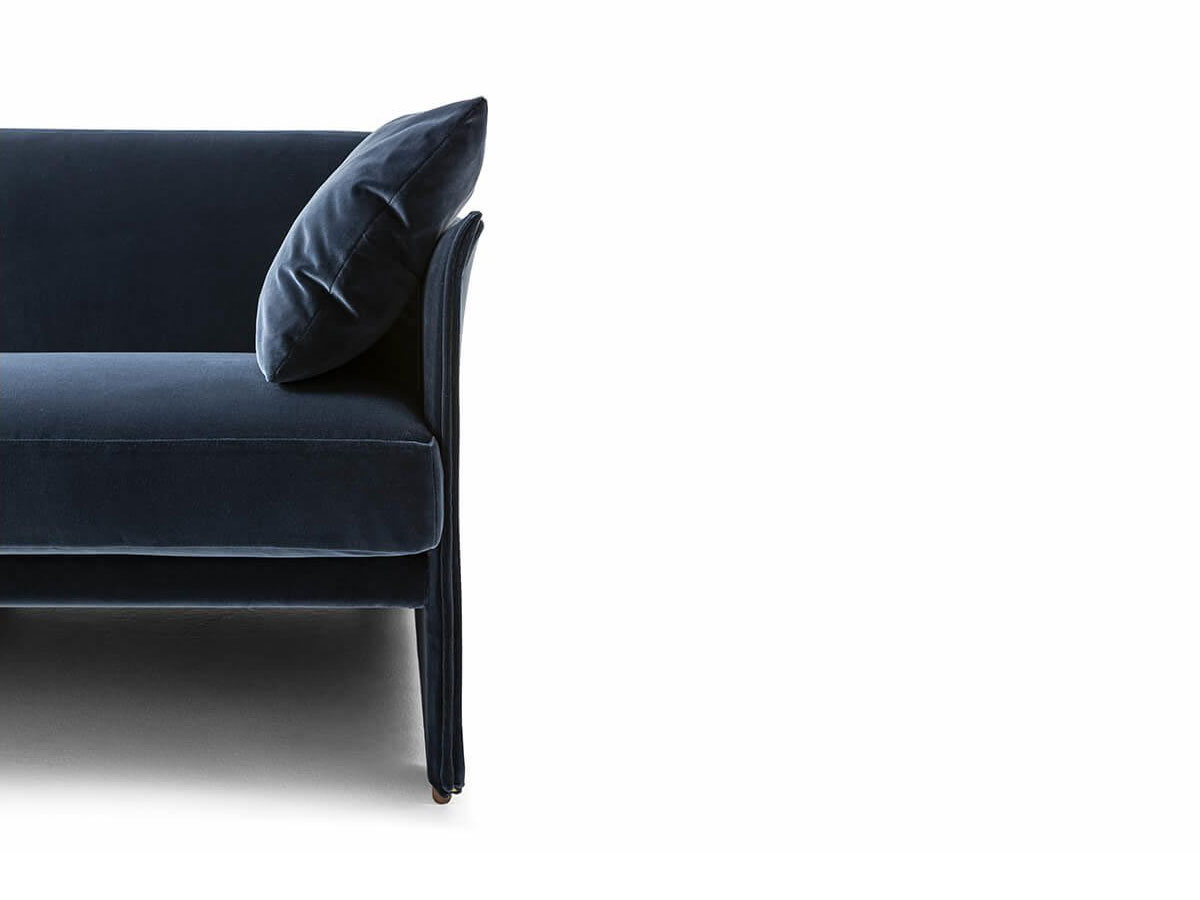 Cassina 405 Duc Duc Sofa