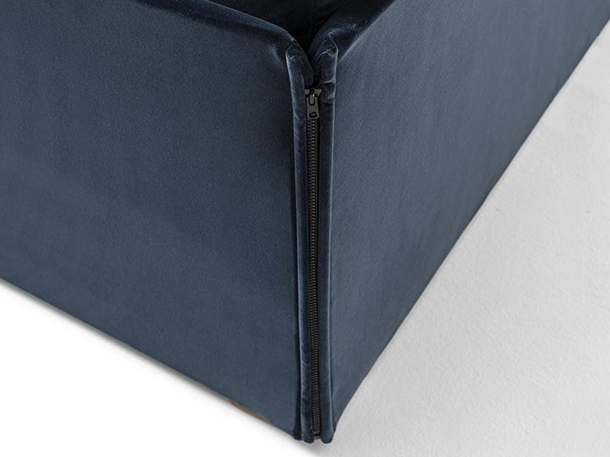 Cassina 405 Duc Duc Sofa