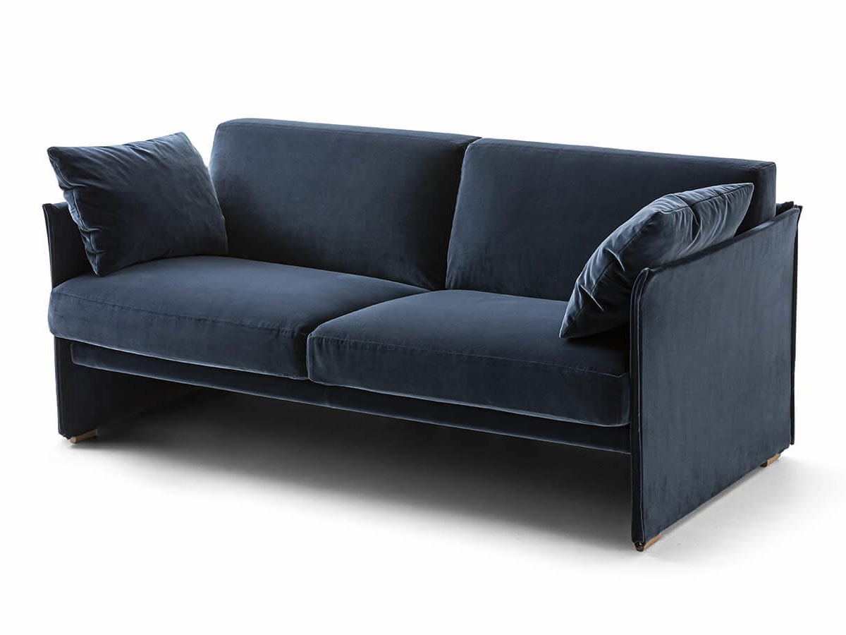Cassina 405 Duc Duc Sofa