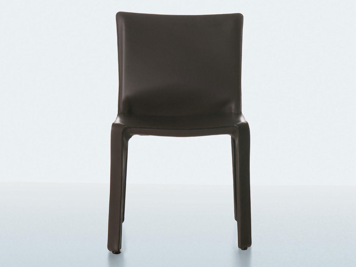 Cassina 412 Cab Chair
