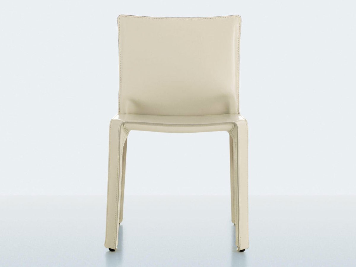 Cassina 412 Cab Chair