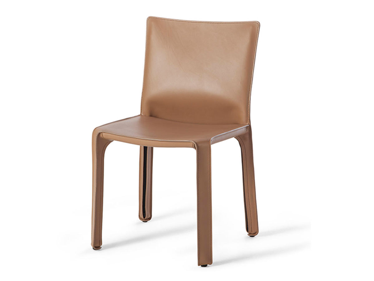 Cassina 412 Cab Chair