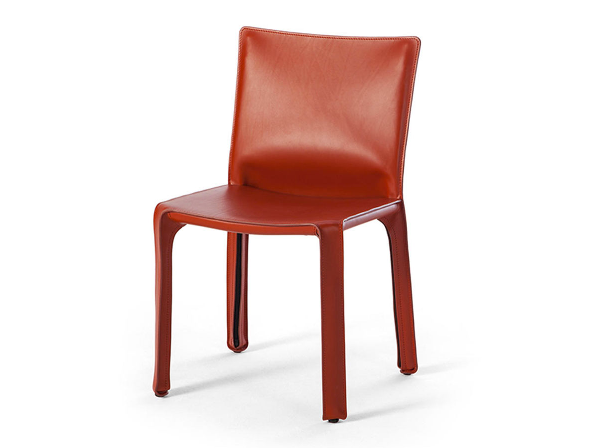 Cassina 412 Cab Chair
