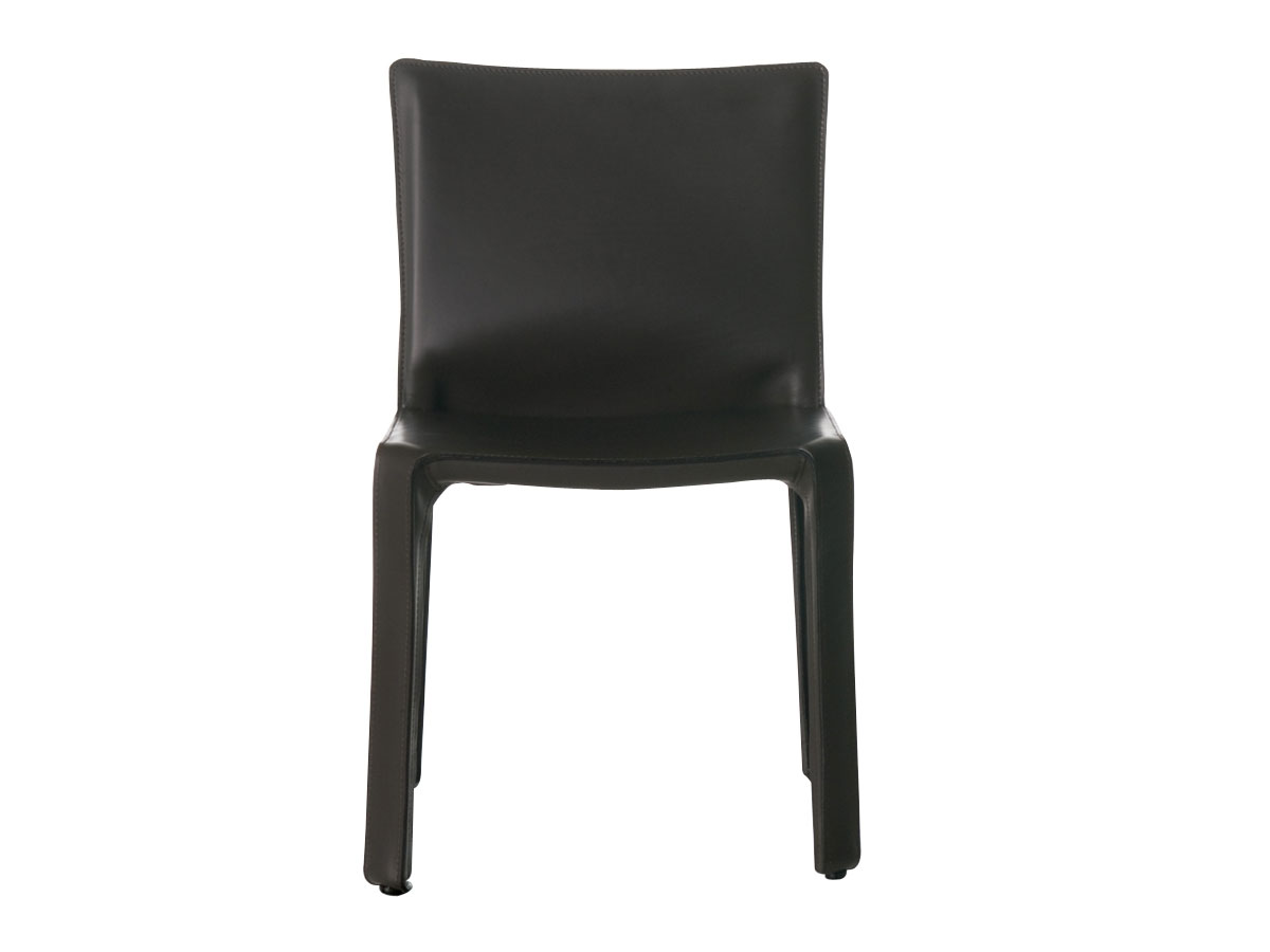 Cassina 412 Cab Chair