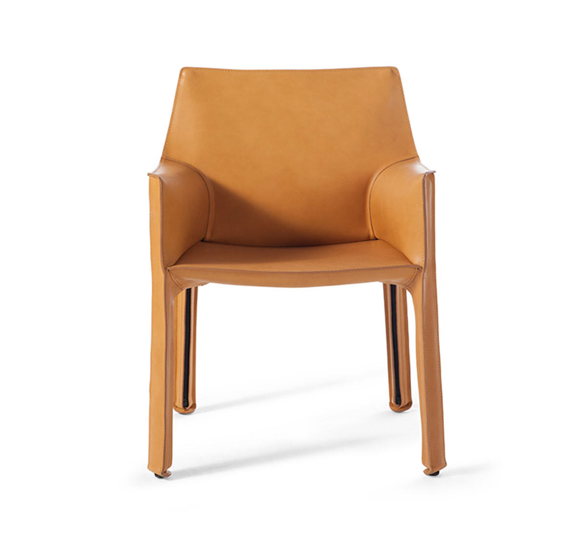 Cassina 413 Cab Chair