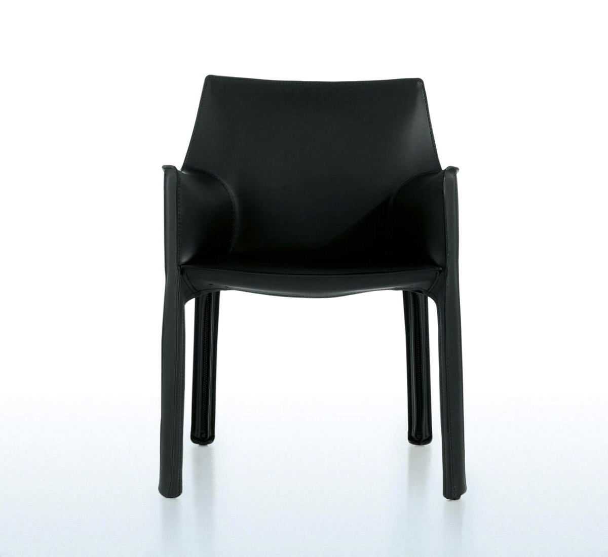 Cassina 413 Cab Chair