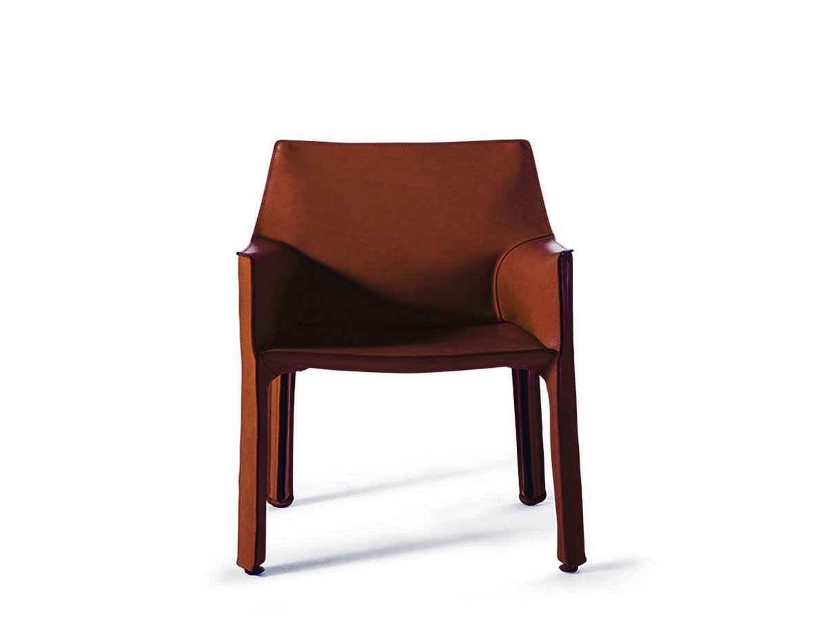 Cassina 413 Cab Maxi Chair 139c3z