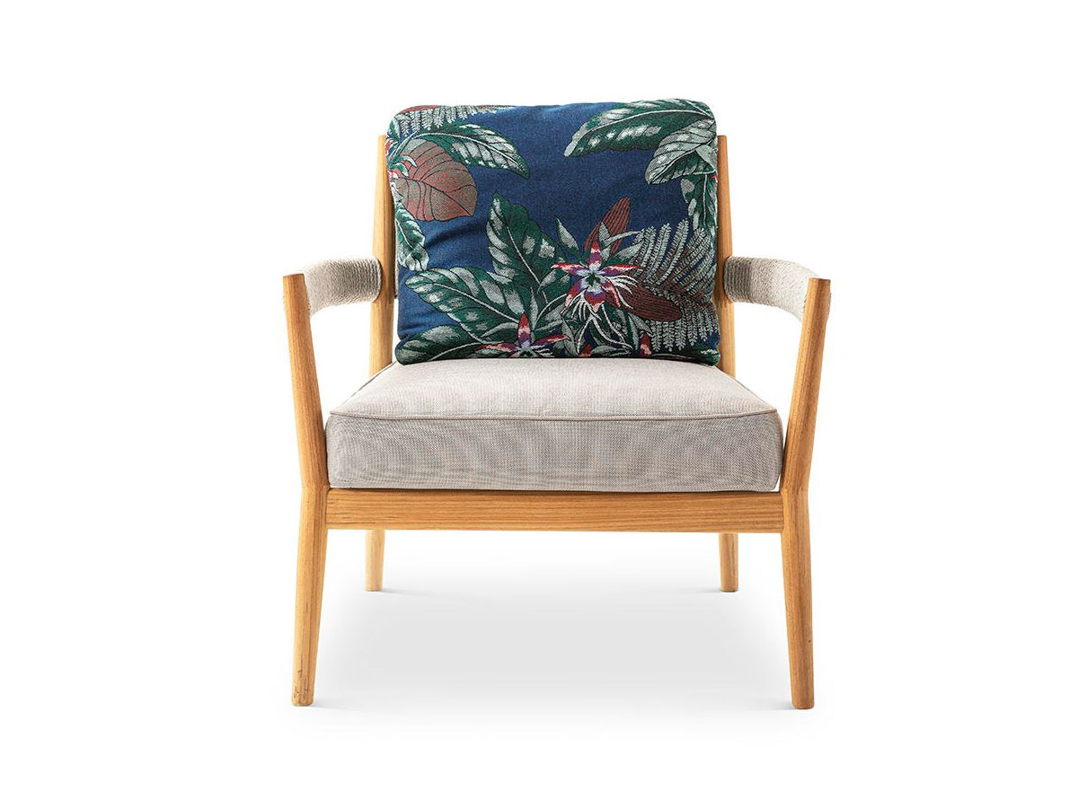 Cassina 473 Dine Out Armchair