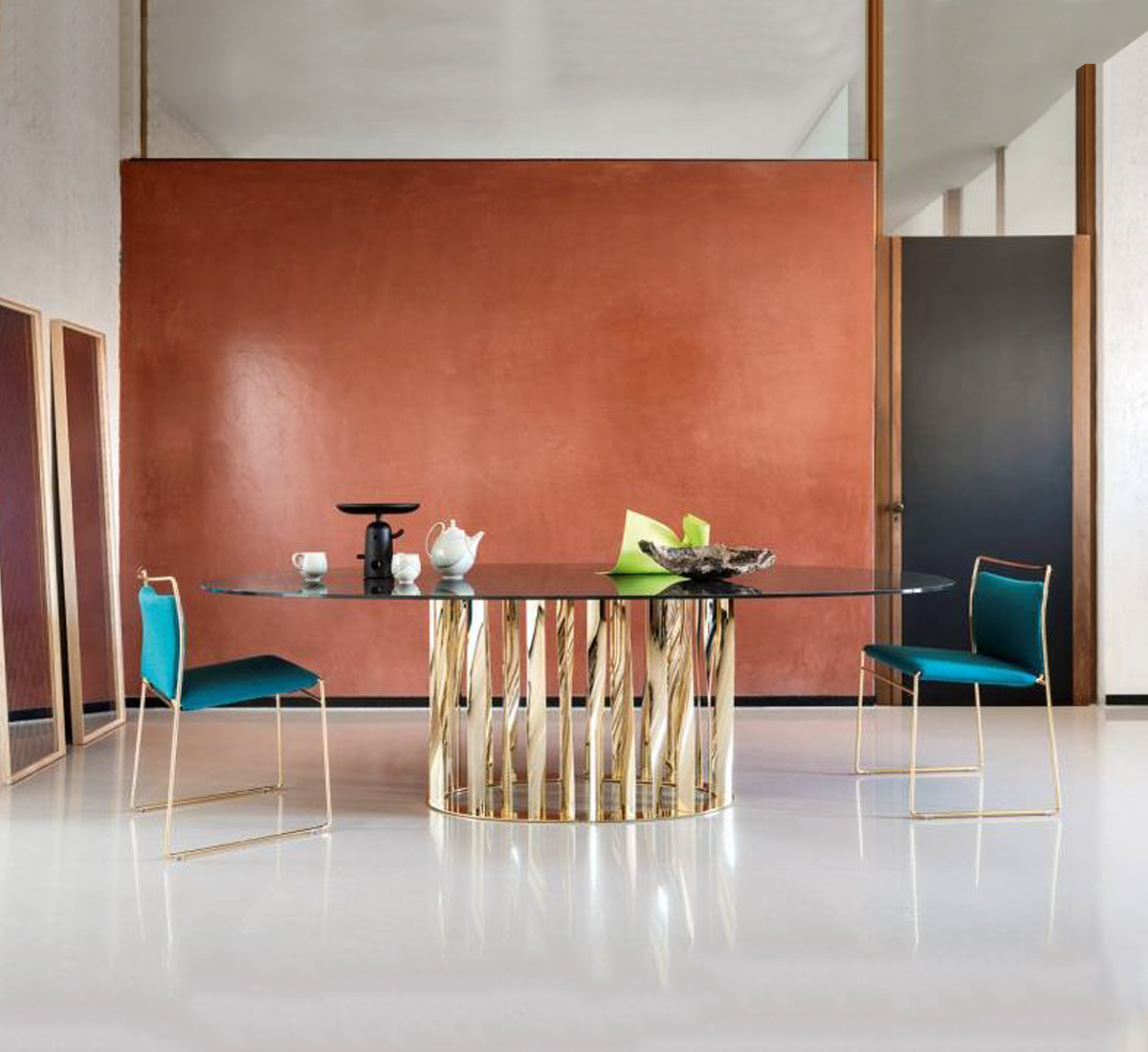 Cassina 476 Boboli Table