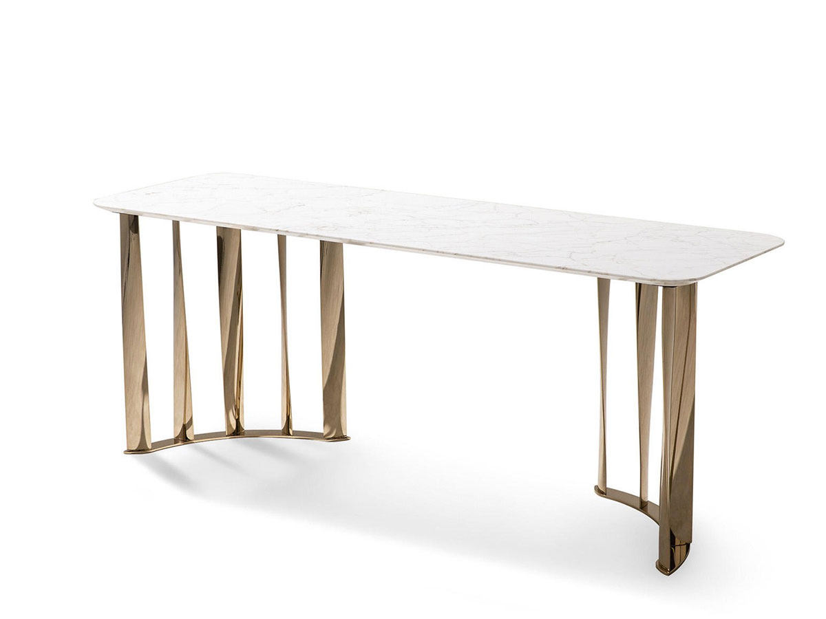 Cassina 476 Boboli Console Table