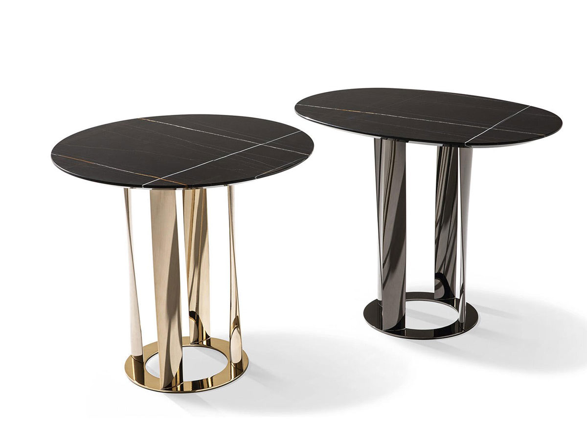 Cassina 476 Boboli Side Table