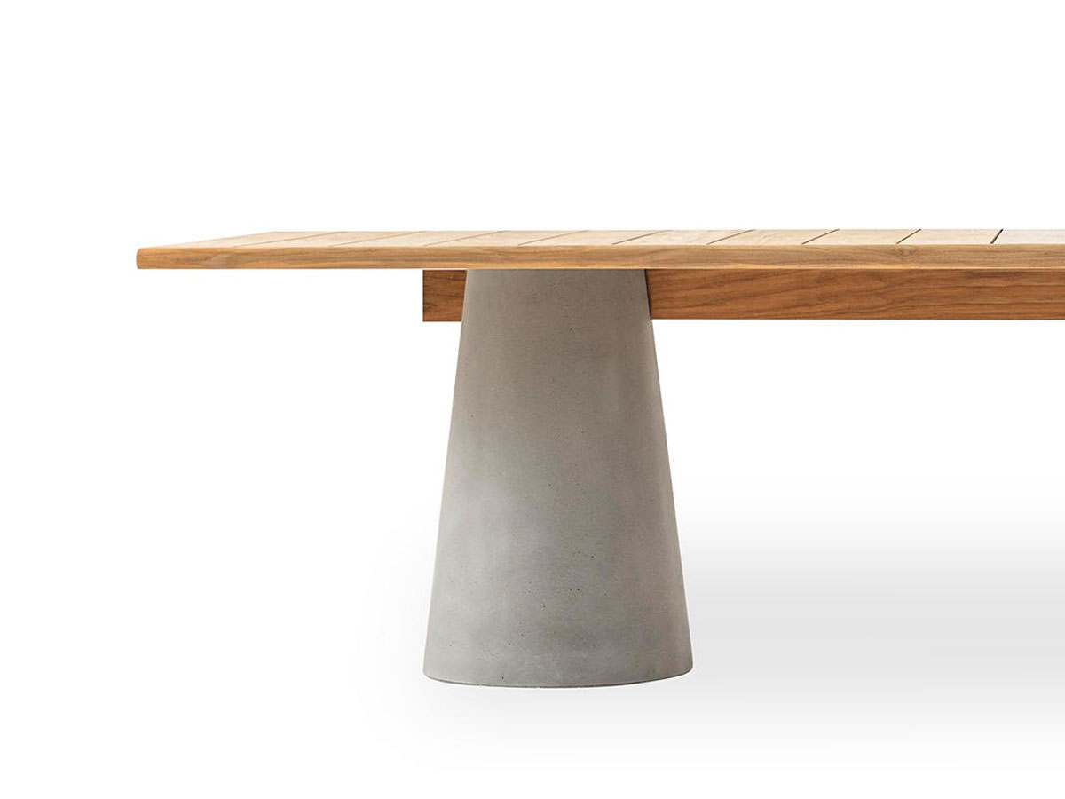 Cassina 477 Dine Out Rectangular Table