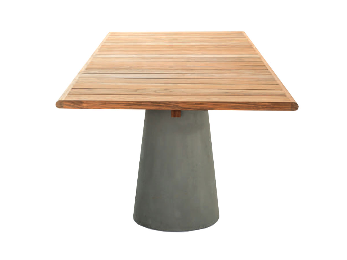 Cassina 477 Dine Out Rectangular Table