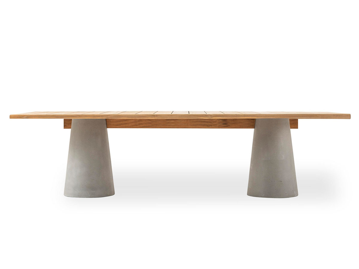 Cassina 477 Dine Out Rectangular Table