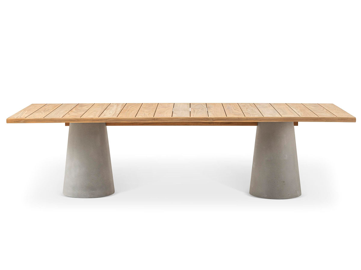 Cassina 477 Dine Out Rectangular Table