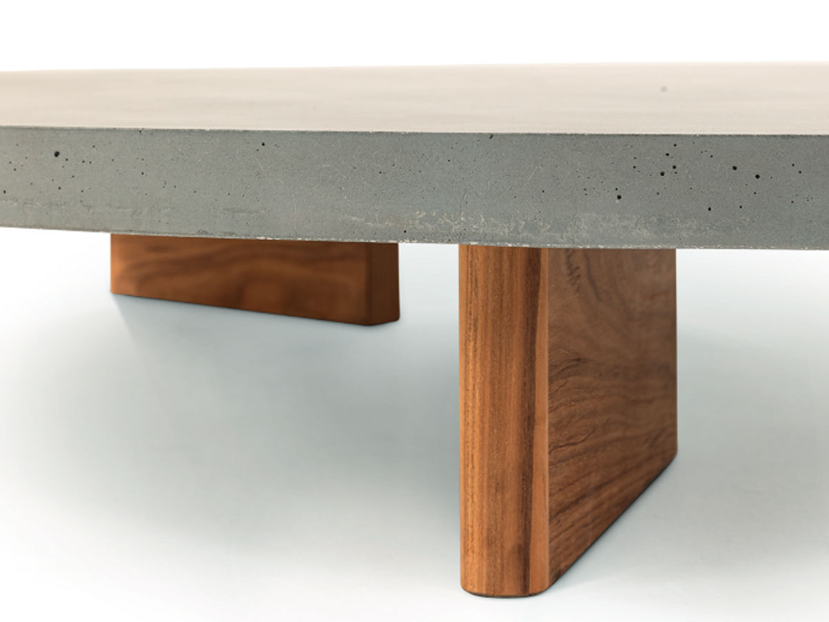 Cassina 478 Low Side Table Outdoor